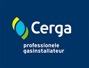 Cerga – professionele gasinstallateur